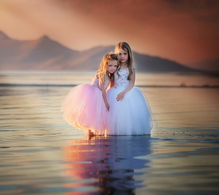 Sister's Love 5