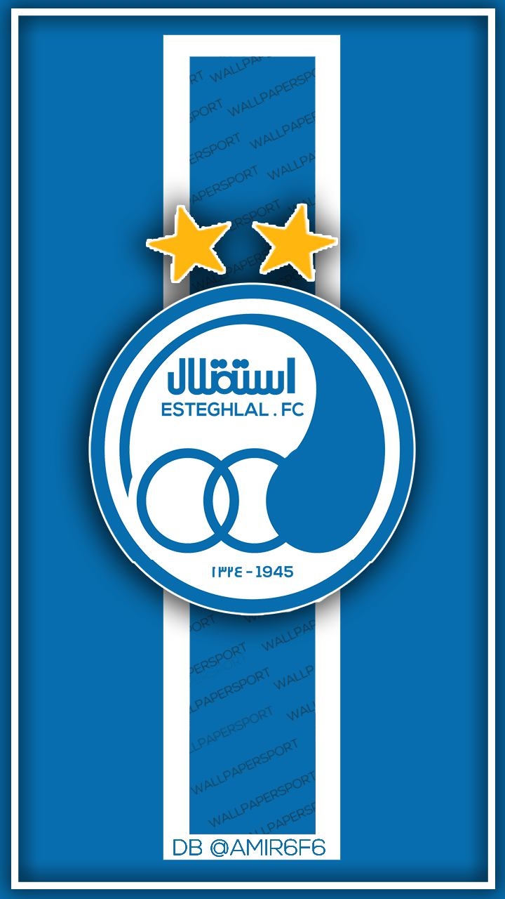 #استقلال_تهران #استقلال