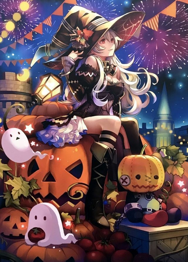 halloween
