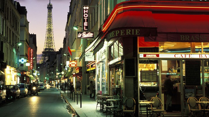 Paris