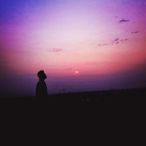 sun