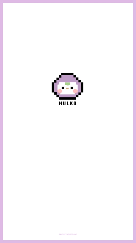 Pixel nulko