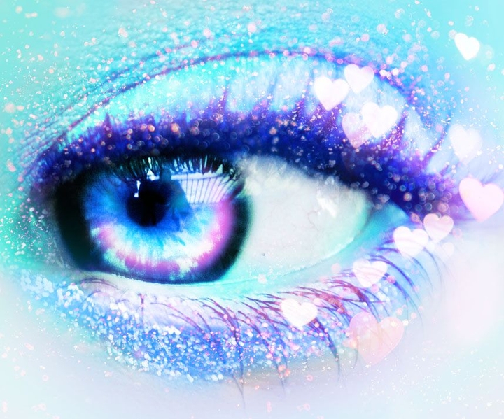 eye