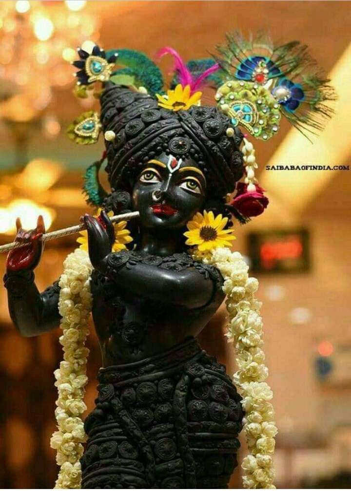 lord krishna