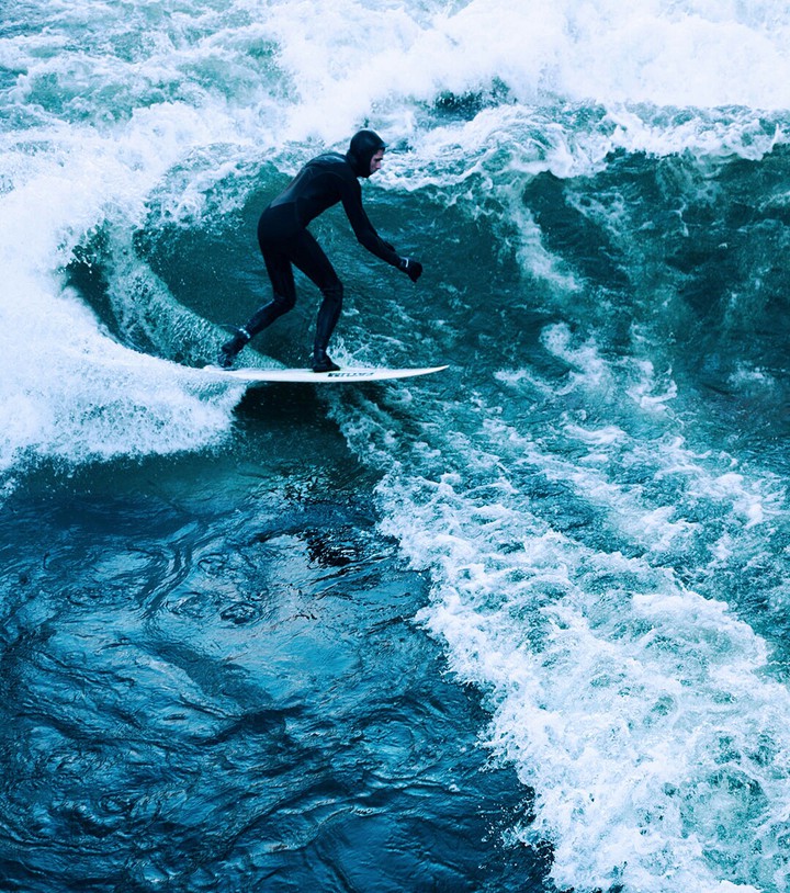 surfer