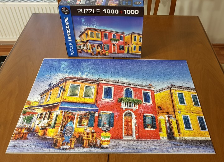 Puzzle