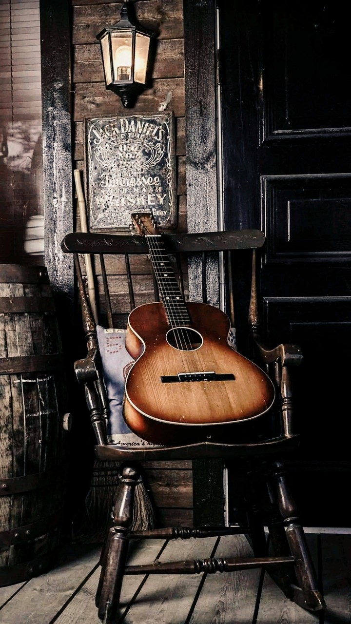guitar?