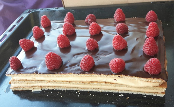 Kuchen