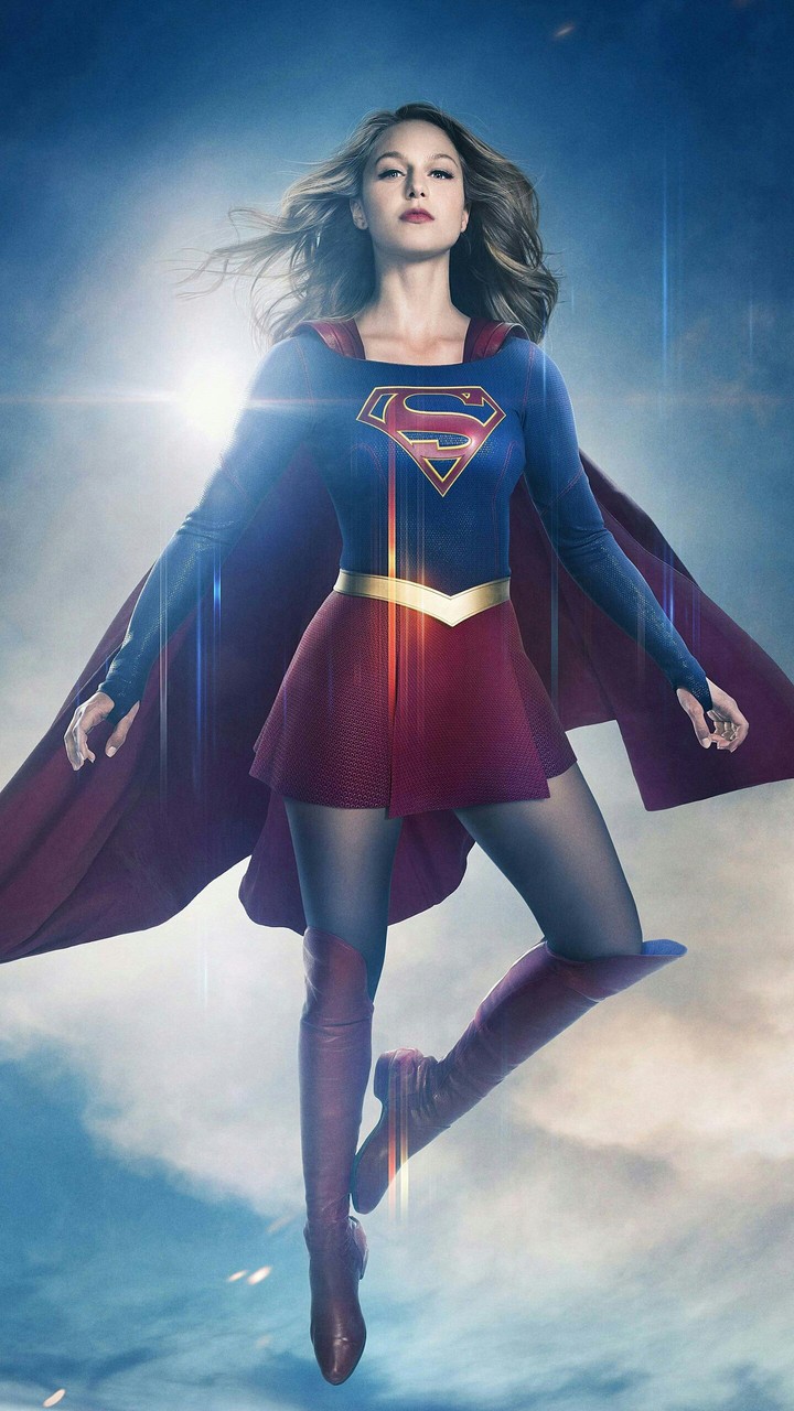 supergirl
