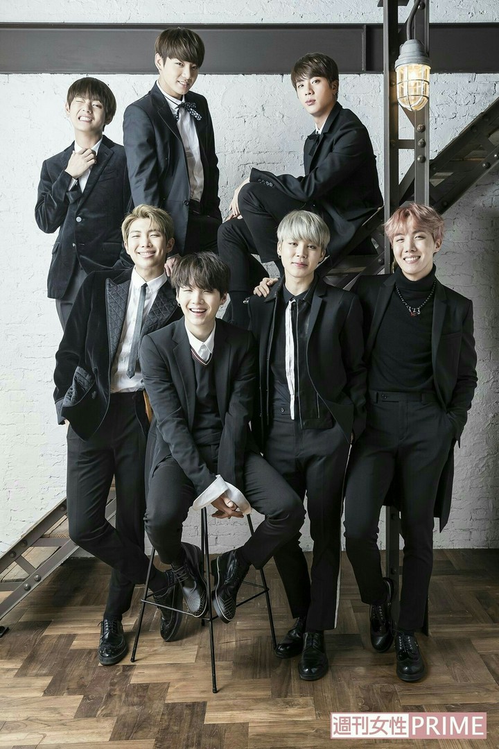 BTS