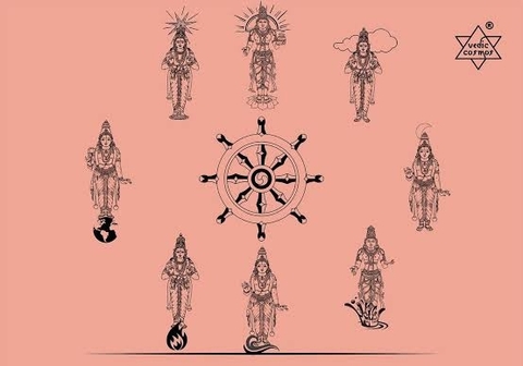 font, symmetry वॉलपेपर