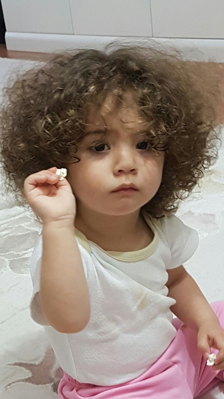 almina