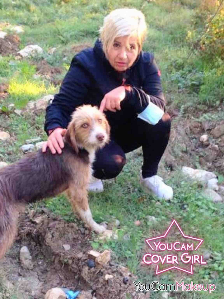 një moment i veçantë