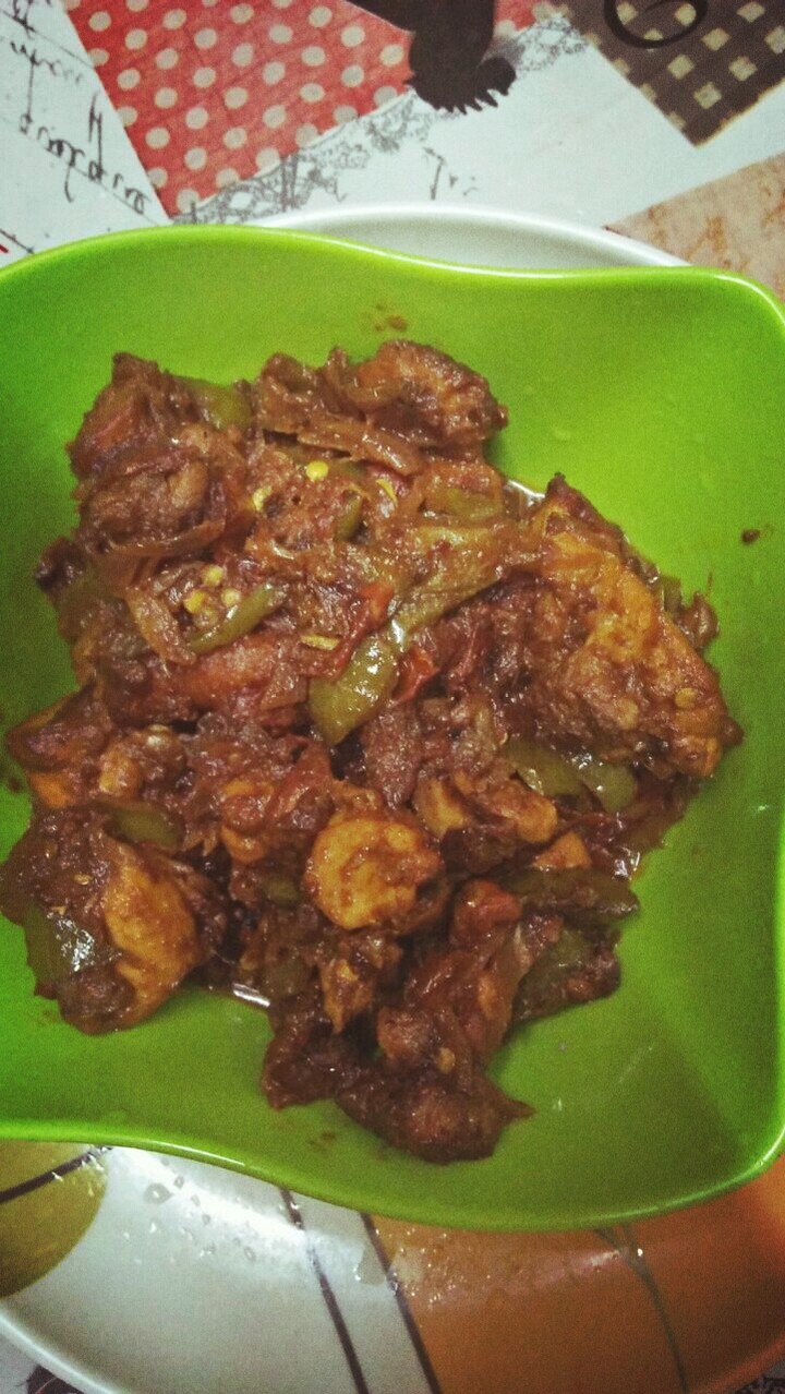 Recipe
