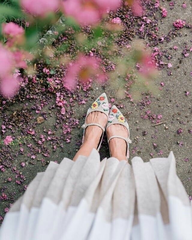 girlish