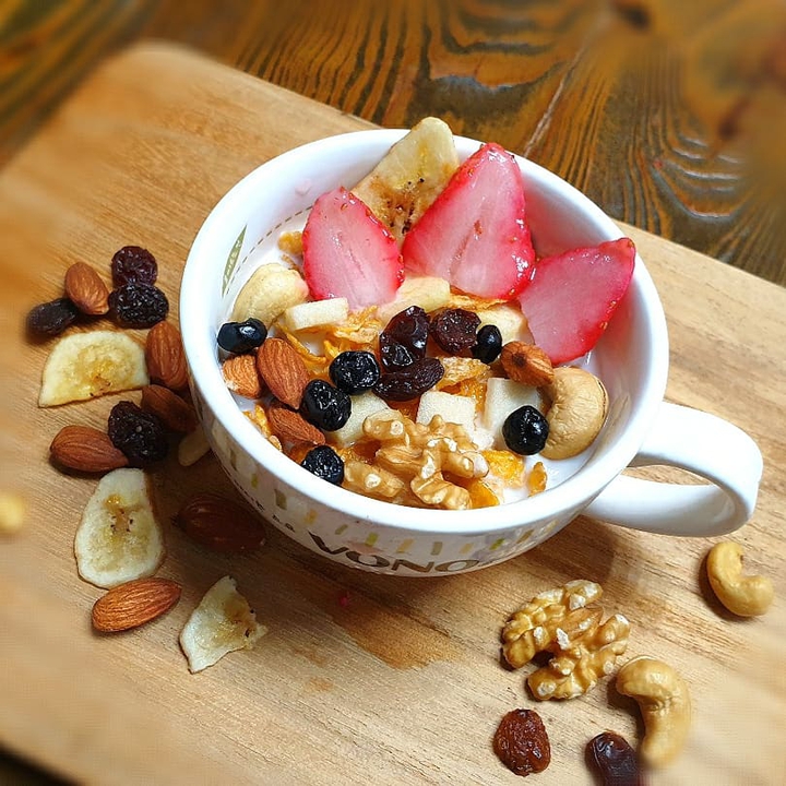 Cereal