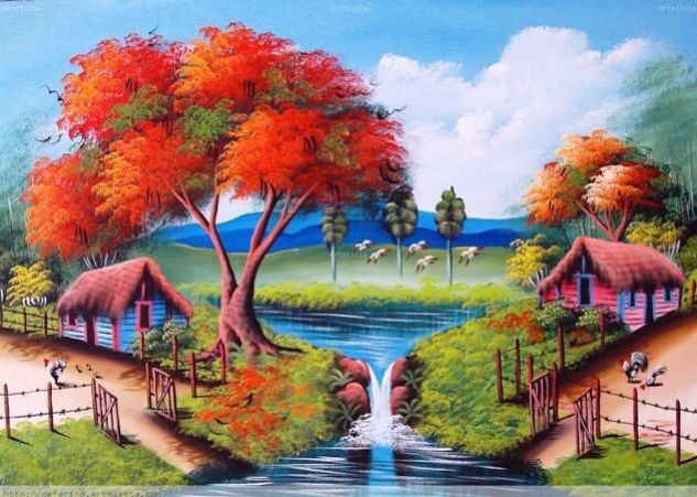 painting