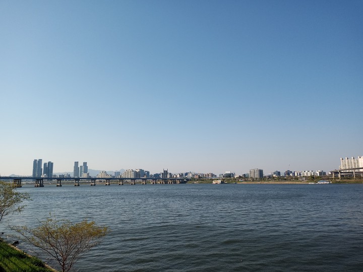 Yeongdong Bridge