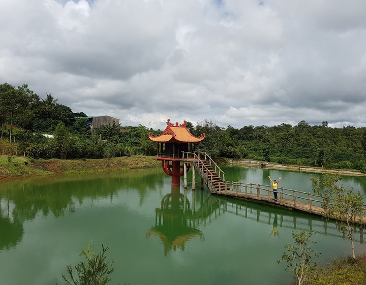 Pagoda