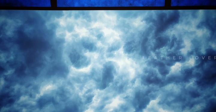 dark sky