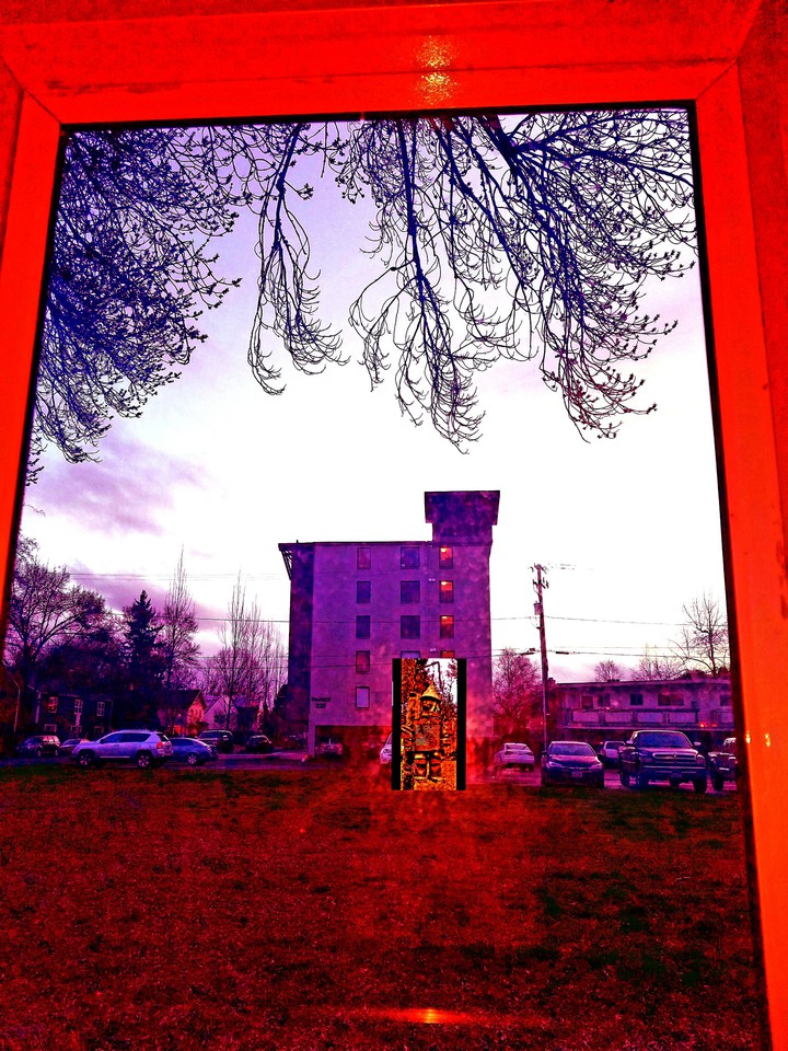 a view Within