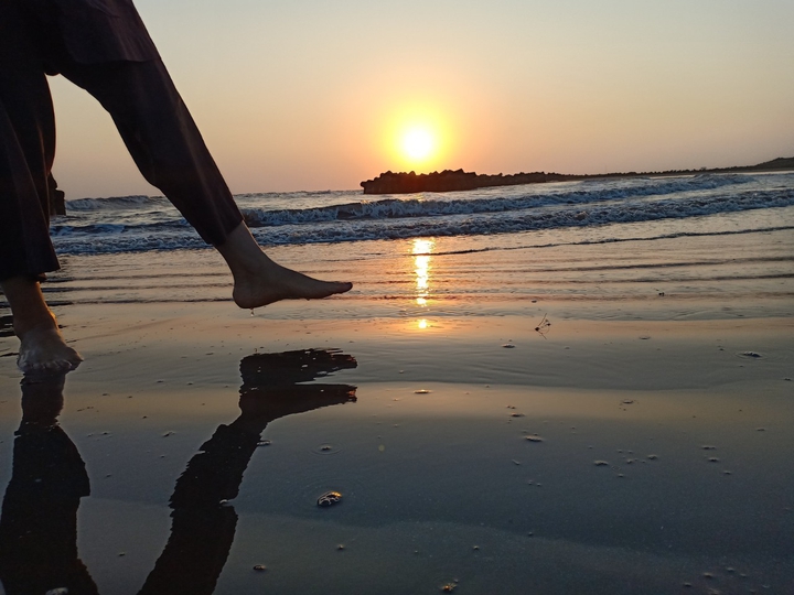 sun