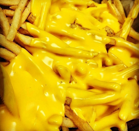 food, yellow Hintergrundbilder