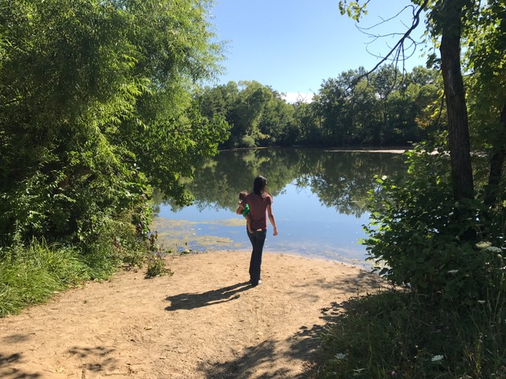 Rock Springs