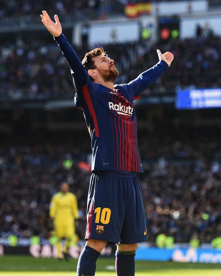Messi