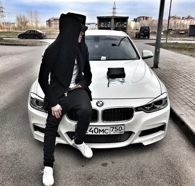 бэха