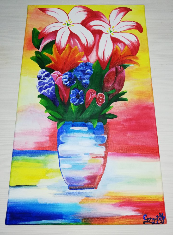 Buchet