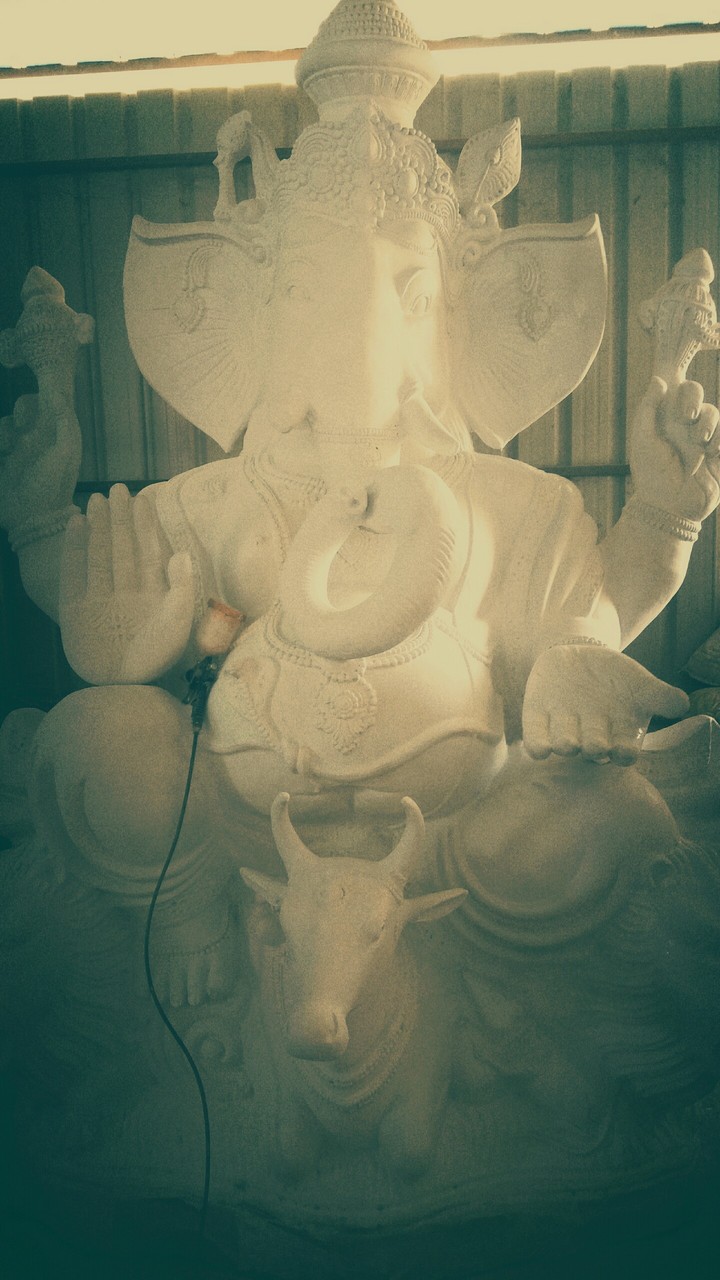 lord Ganesh