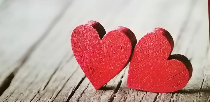 ❤️❤️