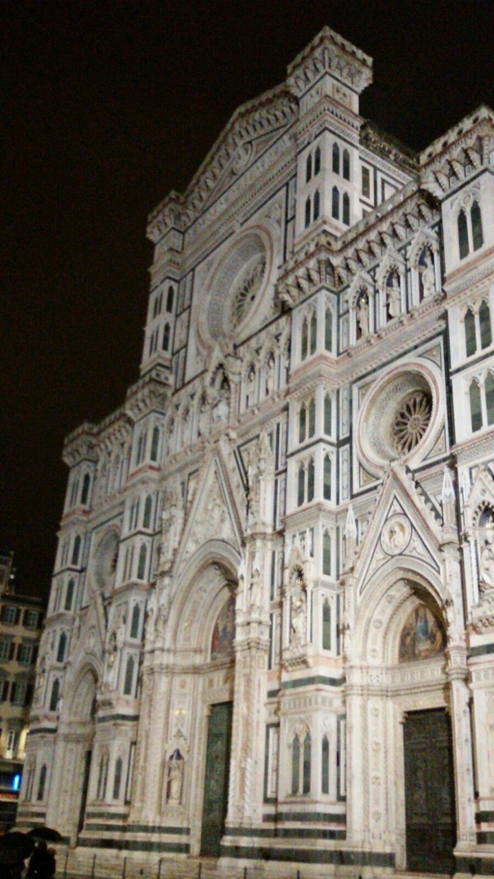 Florence Duomo