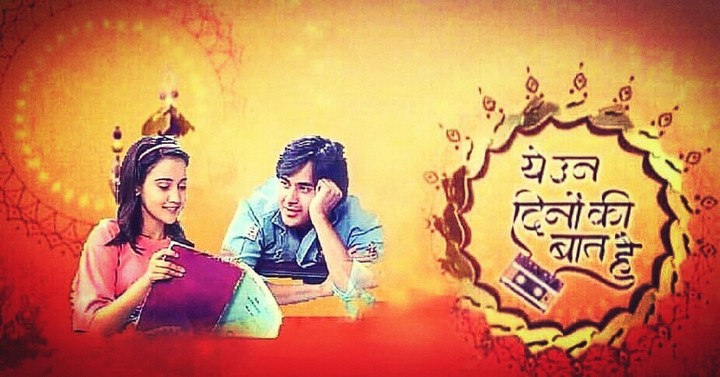 Sameer And Naina || Yeh Un Dinon Ki Baat Hai