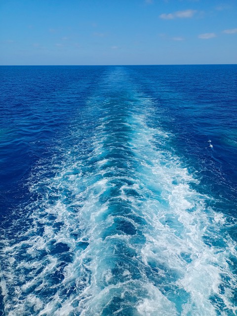 sea
