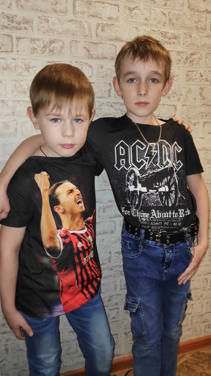 Brothers