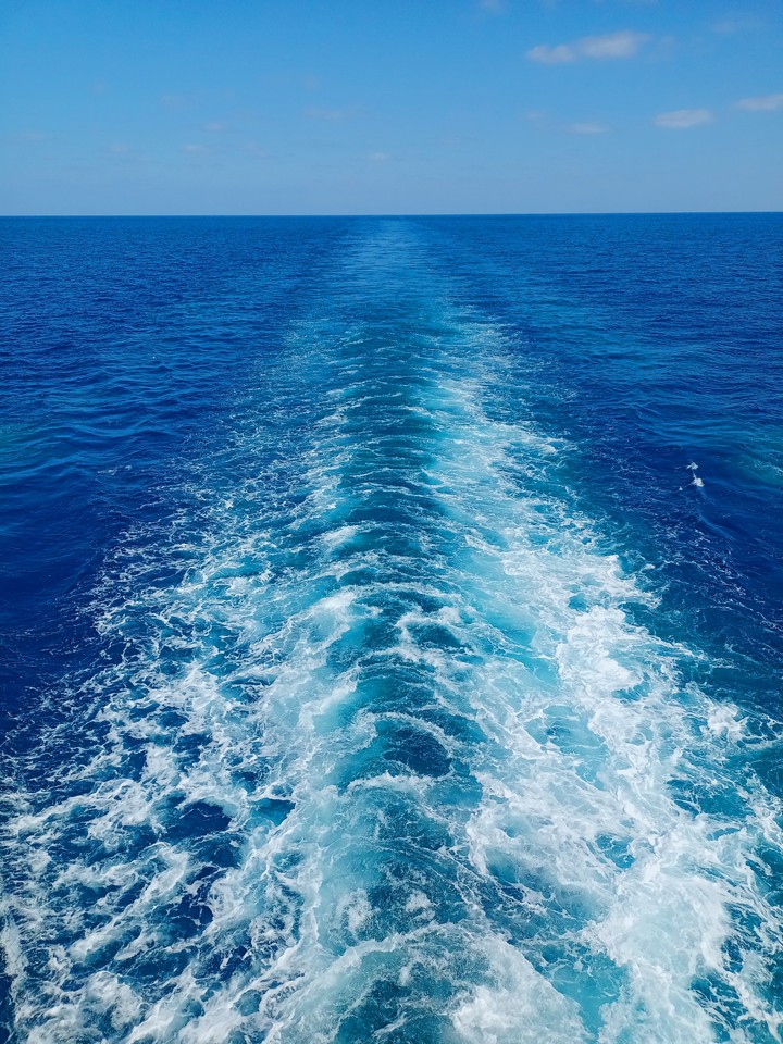 sea