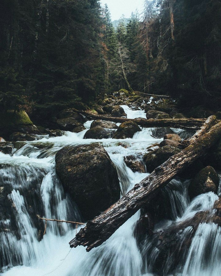 River