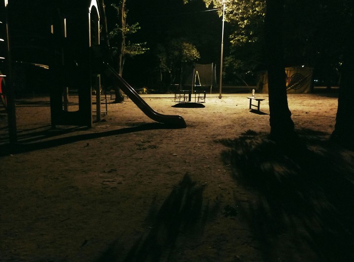 Darkness