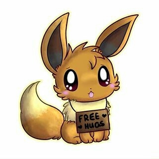 cute pokemon