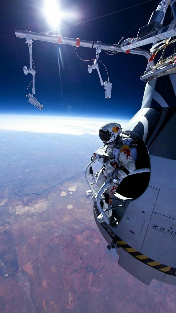 space