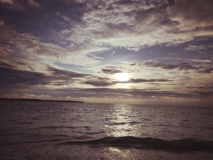 sea