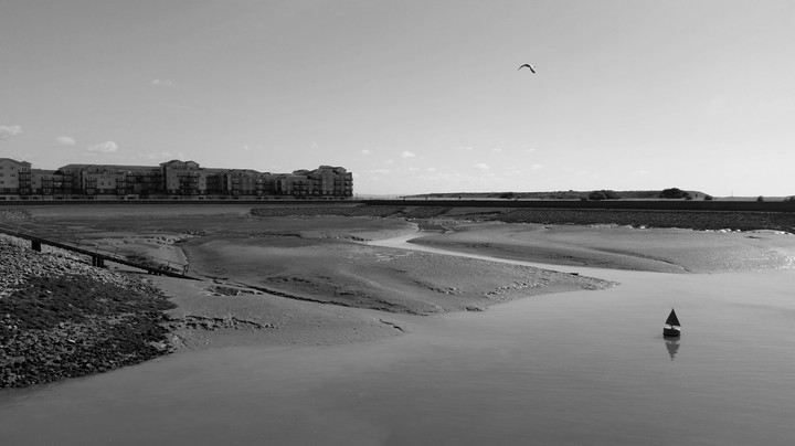 Harbour