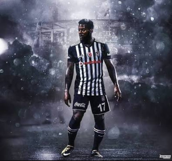 JEREMAİN LENS