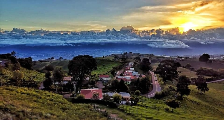 San Gerardo.