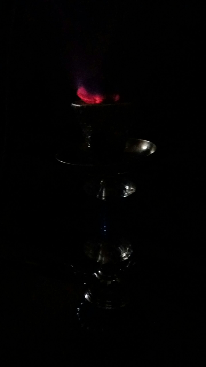 HOOKAH