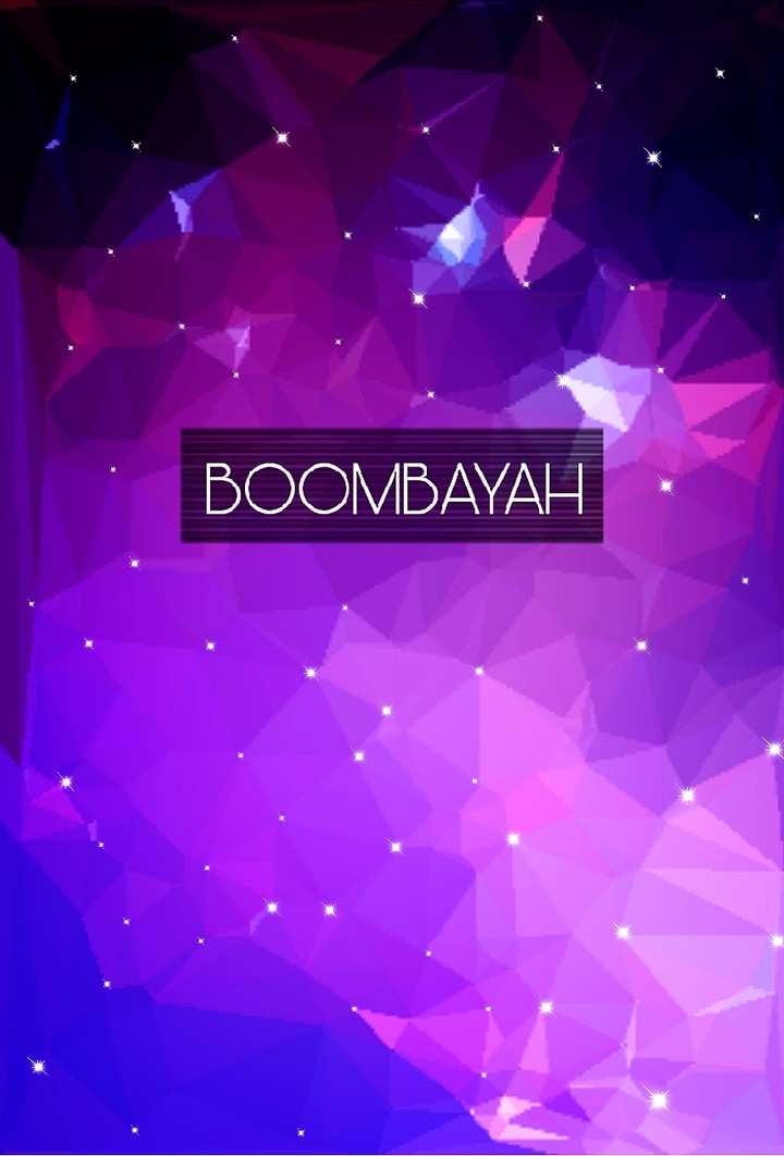 Blackpink - Boombayah