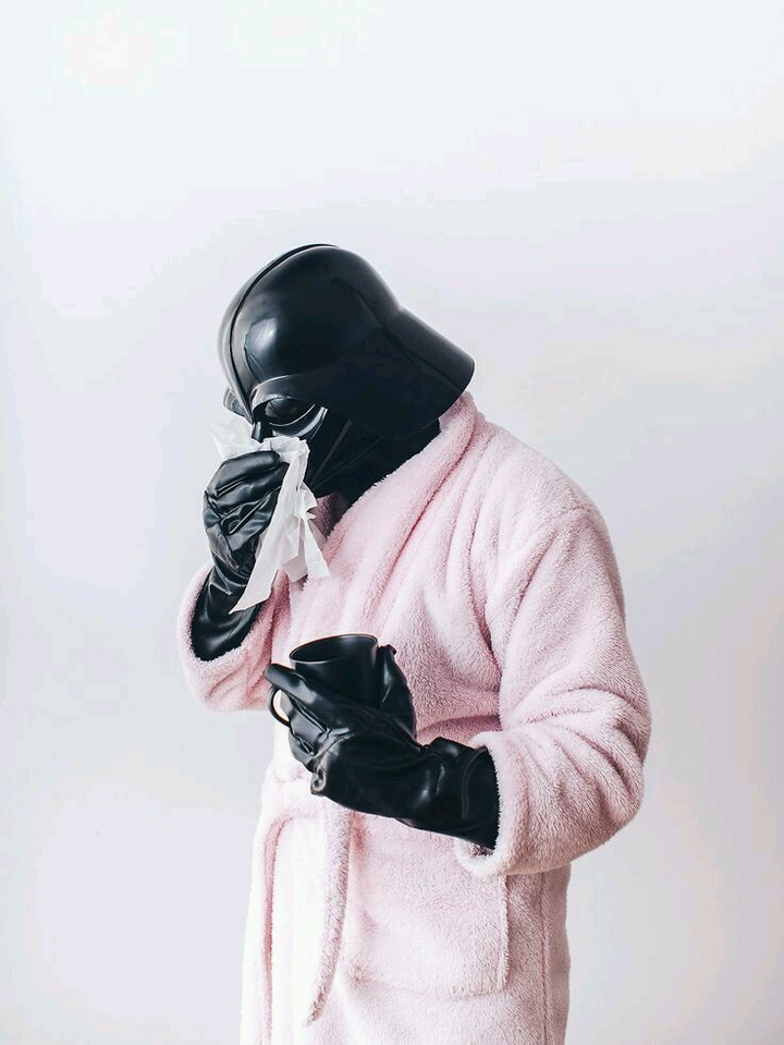 Darth Vader