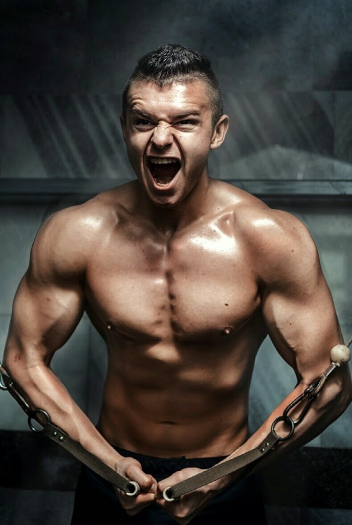 muscle